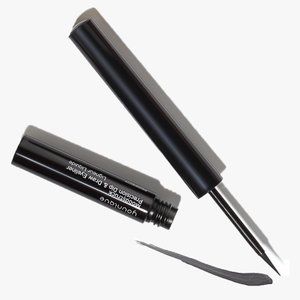 Younique MOODSTRUCK Precision Dip & Draw Eyeliner PERFECT Deep Black 1.7ml NEW